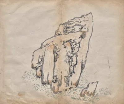Untitled, 1625