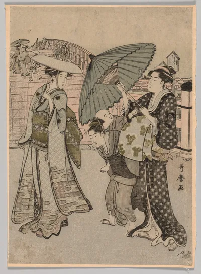 No Title, 1753