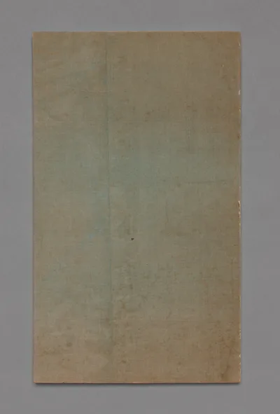 Ten Bamboo Studio Painting and Calligraphy Handbook (Shizhuzhai…, 1633