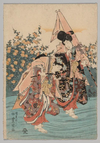 Actors, 1769